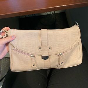 Chico’s cross body bag